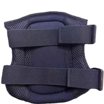 工作護膝 護膝跪墊 跪墊 瓷磚泥瓦工專用護膝 保護膝蓋 安全護具 專業勞保護膝工作跪地防摔耐磨加厚防滑戶外建筑貼磚修車登