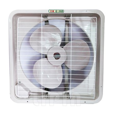 亞普牌16吋吸/排兩用通風扇 HY-316A~台灣製造