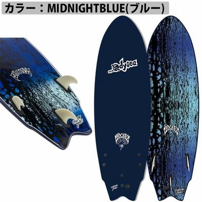 CATCH SURF キャッチサーフ LOST 6'5”RNF THRUSTER ロスト 