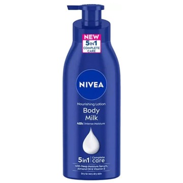 nivea妮維雅潤膚乳液--深層修護(00ml)*