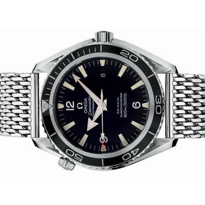 OMEGA オメガ Seamaster-600 Planet Ocean シーマスター600 プラネットオーシャン 46mm 生産終了モデル  2200.53 | LINEブランドカタログ