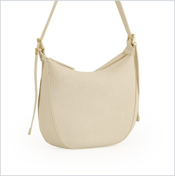 Tira米蘇拼接側背包[LG-1068-Q2-W]