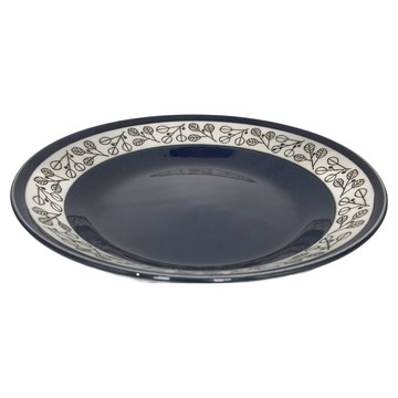 雙葉皿 日本製  9吋  雙葉  1個