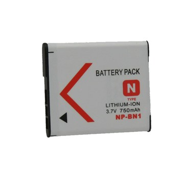 適用于索尼ccd相機NP-BN1電池DSC-W520/W530/W310/W320/330充電器【Snowbelle優選】