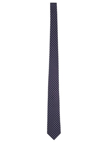 tagliatore silk tie