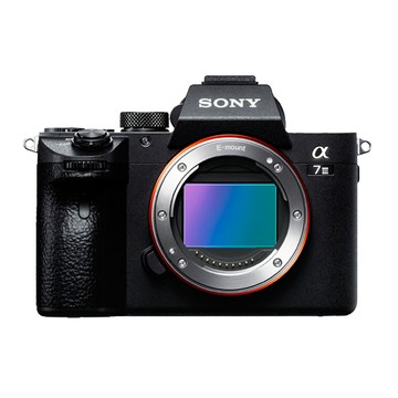 SONY A7M3 (ILCE-7M3) A7lll BODY單機身*(中文平輸)