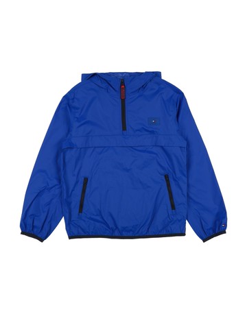 TOMMY HILFIGER Jackets - Item 16237835