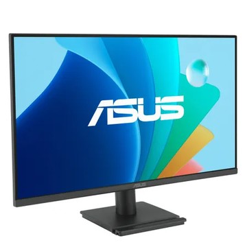 ASUS 華碩 VA249QG 24型 IPS FHD 120Hz 護眼螢幕(Adaptive-Sync/1ms/低藍光不閃屏/內建喇叭)