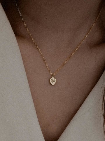 Tiny Necklace (WADANG1405)