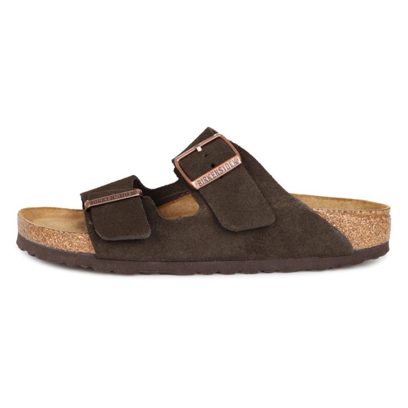 BIRKENSTOCK ビルケンシュトック アリゾナ サンダル メンズ レディース