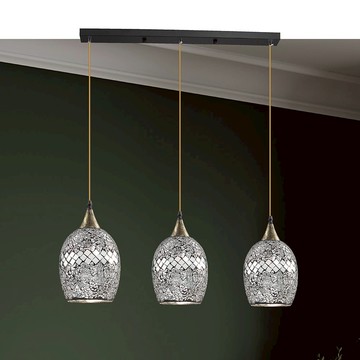 中島三吊燈 B127-44-3126-1