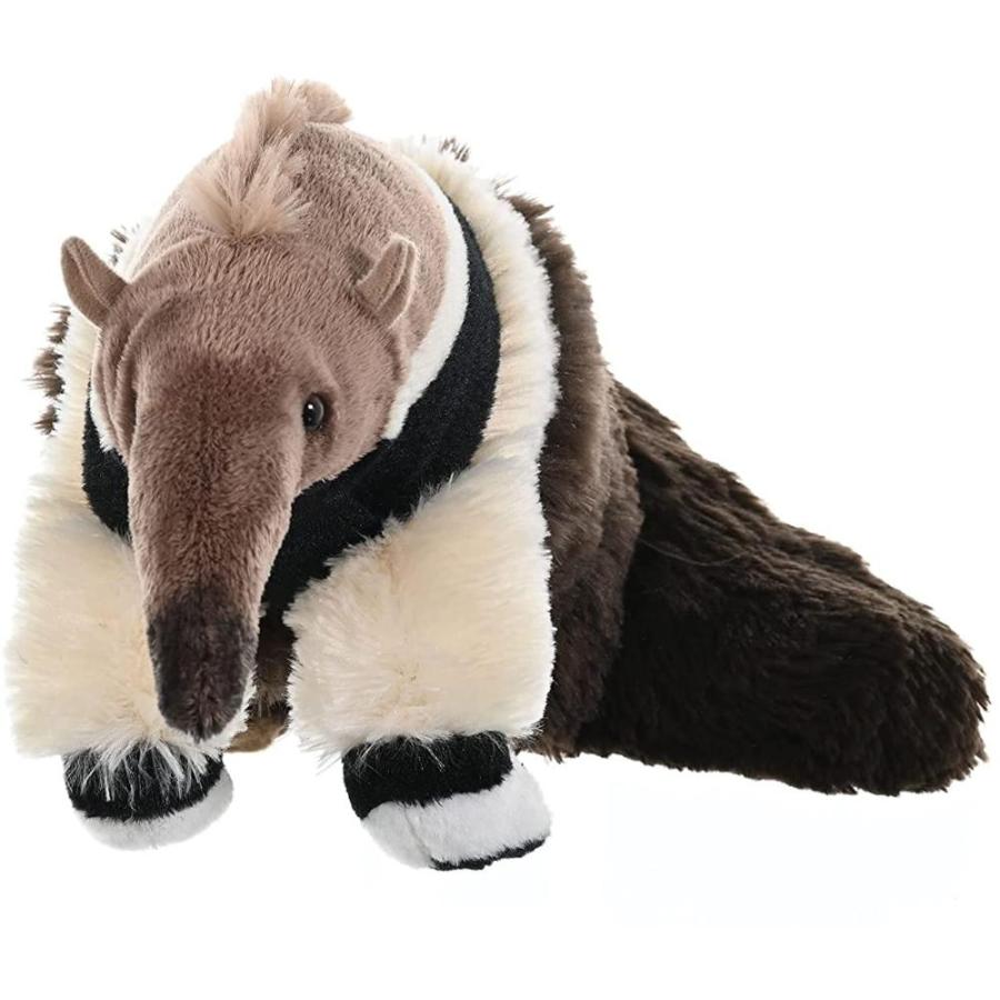 Wild Republic 30cm Cuddlekins Anteater