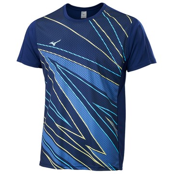 羽球短袖T恤   _   72TAC00114