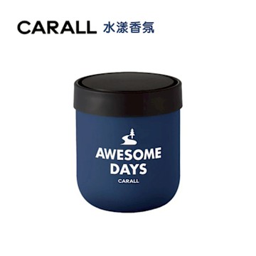 CARALL J3557 AWESOME芳香劑-水漾香氛