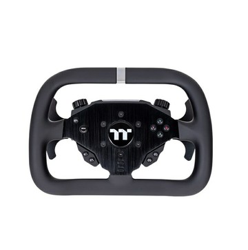 Thermaltake 曜越 模擬駕駛 F100一級方程式賽車方向盤/GSW-F10-F1ASBB-01
