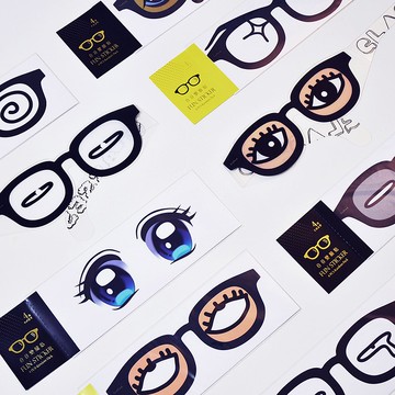 白目派對商品組合(特價) 免運起笑組(1鏡6貼) 直播 網紅 婚禮