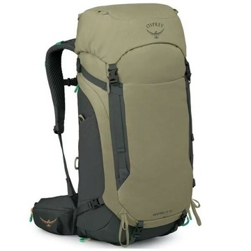 ├登山樂┤ 美國 Osprey Kestrel LT 45 男款 登山背包 # 10007452 橄欖棕