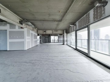 專任大陸寶格高樓層無限視野戶｜台中市西屯區市政北五路