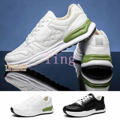 スニーカー メンズ 厚底スニーカー 切り替え ヴィンテージ ランニングシューズ カジュアルシューズ 靴 シューズ 春 夏 秋 冬 配色 通販 Lineポイント最大get Lineショッピング