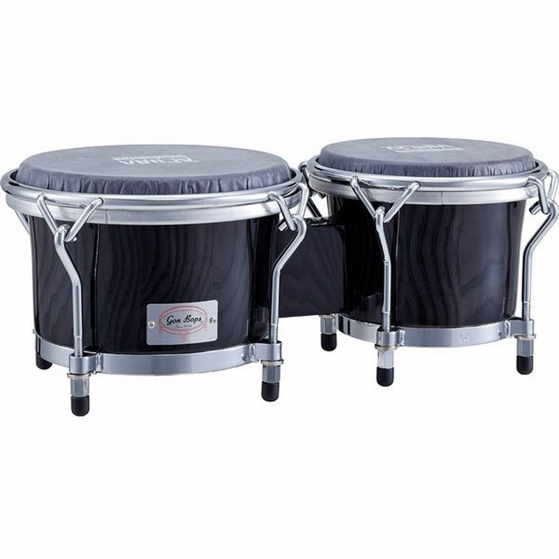 18982円 激安通販ショッピング TYCOON PERCUSSION TB-800-C BSP Concerto Series Bongos ボンゴ 18982円 激安通販ショッピング TYCOON PERCUSSION TB-800-C BSP Concerto Series Bongos ボンゴ