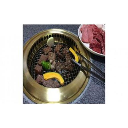 ふるさと納税 梼原町産和牛 丸かじり焼肉セット（1kg） 高知県梼原町