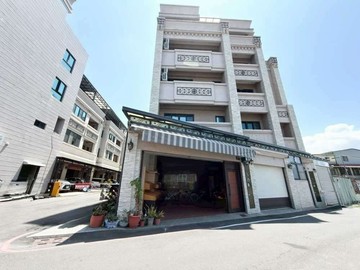 岡山稀有釋出｜低於行情｜併排雙車邊間美墅｜高雄市岡山區成功路