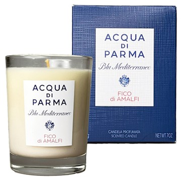 ACQUA DI PARMA 帕爾瑪之水 阿瑪爾菲無花果 香氛蠟燭 200g