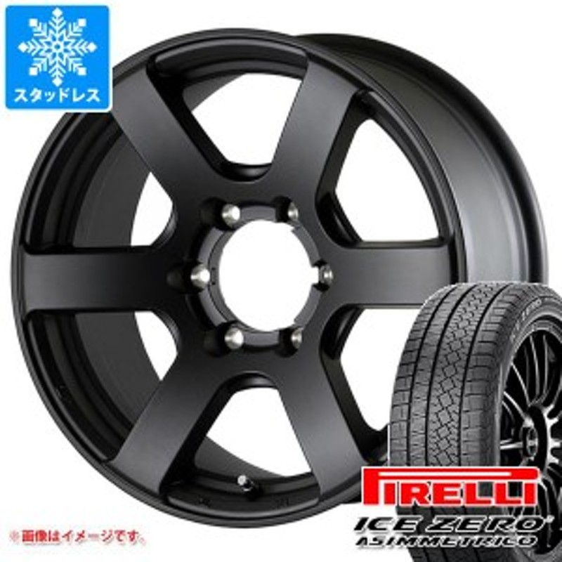 ＬＡＹＣＥＡ 16インチスタッドレスセット 215/60R16 ピレリ