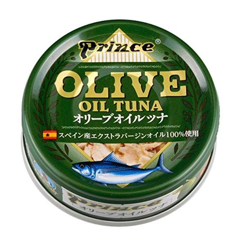 オリーブオイルツナ70ｇ 24缶入り OL-50