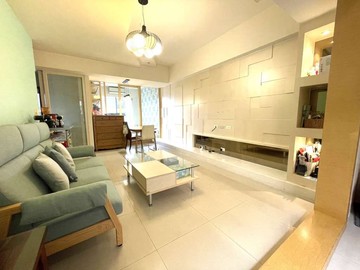 近大樂・天天新市場｜正三房衛浴開窗開窗＋車位｜高雄市三民區鼎新路