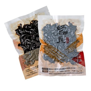 【台灣好呷覓】老菜脯（150g）