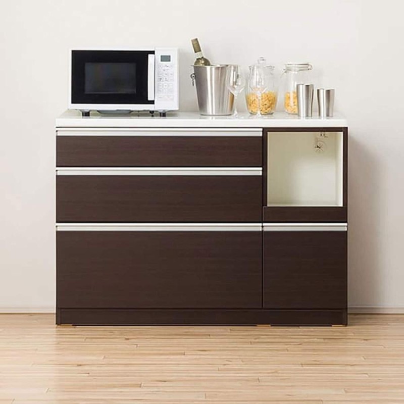 【送料込】ニトリ　キッチンカウンター　レンジボード ニトリ キッチンカウンター レンジボード送料込み！