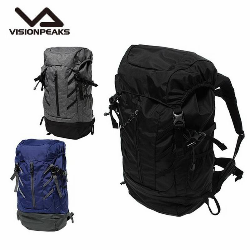 ビジョンピークス 登山バッグ 34l メンズ レディース ネーベル34 Vph 278 Visionpeaks 日帰り登山 宿泊登山 通販 Lineポイント最大0 5 Get Lineショッピング