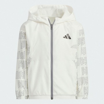 adidas 運動外套 童裝 KF4955 官方直營