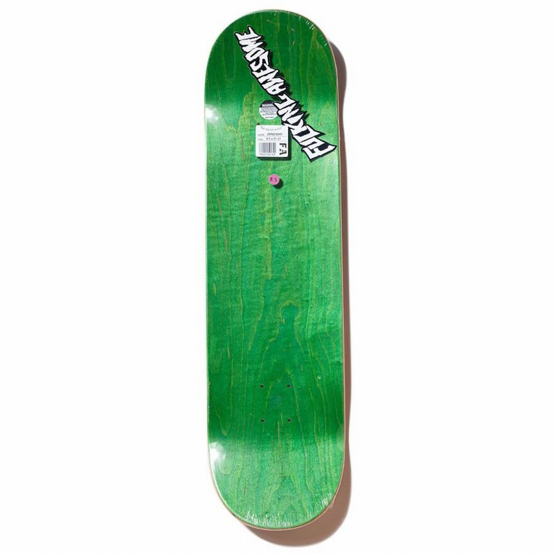 APPLEBUM × JUTA SVOGG 限定スケートボード ウッドデッキ APPLEBUM × JUTA SVOGG SKATE DECK | birnest official web site