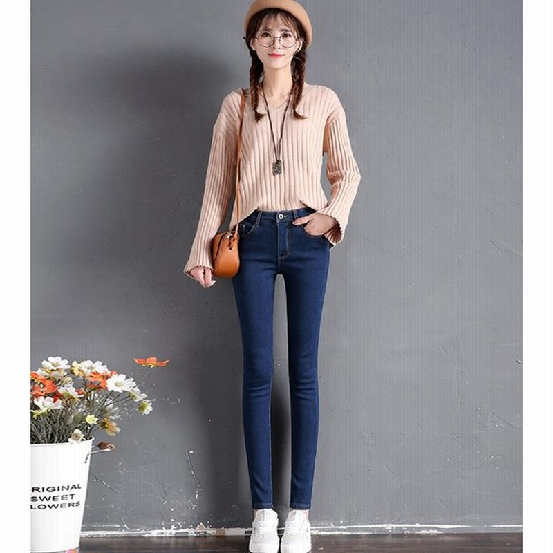 デニムパンツ ライトウォッシュ ボーイフレンドデニム ダメージジーンズ ジーパン クラッシュ ロールアップ レディース ボトムス 通販 Lineポイント最大get Lineショッピング