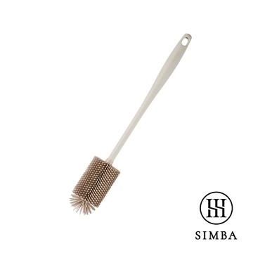 小獅王辛巴 超柔無垢白金矽膠奶瓶刷