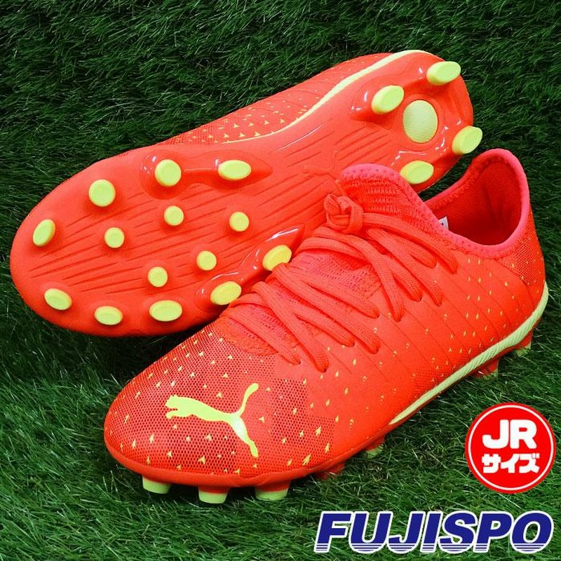 プーマ フューチャー Z 4.4 + MID JR HG/AG puma 【サッカー