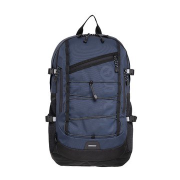 【OUTDOOR】率性學院17吋電腦後背包-深藍色 OD153317NY