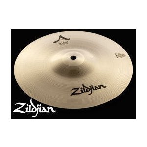 Zildjian A Zildjian Splash Aジルジャン スプラッシュ シンバル