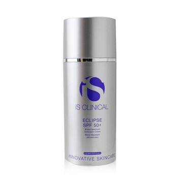 醫洛維媞 IS Clinical - 光絕緣輕透防曬霜 SPF 50
