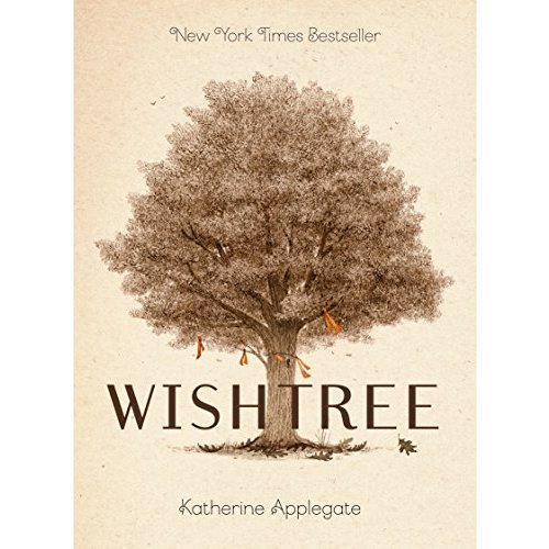 Wishtree