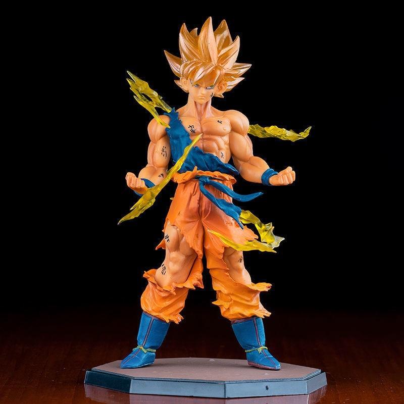 ☆ドラゴンボールフィギュア悟空☆ - コミック