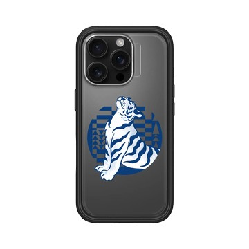 iPhone 16 Pro Mod NX 黑 - ZISHI 只是 - MEOW