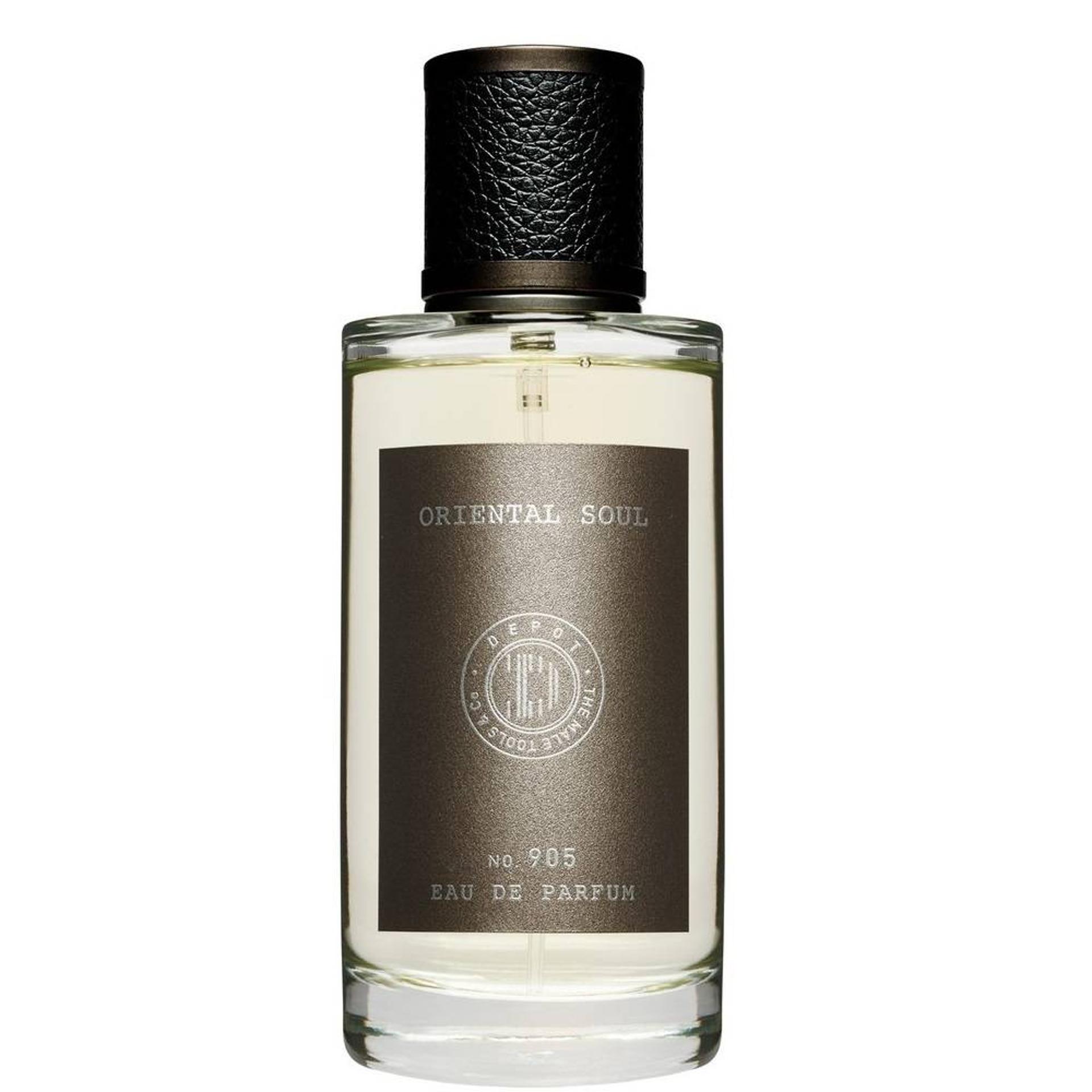 【DEPOT】NO.905 香水 100ml-東方迷情