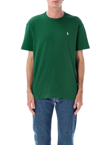 Polo Ralph Lauren Classic Fit Heavyweight Jersey T-Shirt
