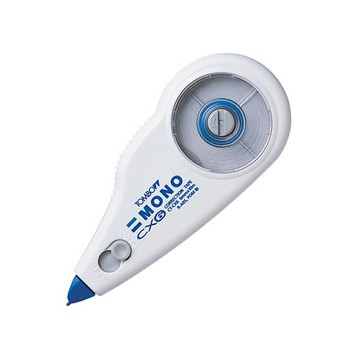 TOMBOW CT-CX6修正帶6mmx10M