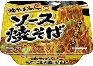 焼そば名人 ソース焼そば 118g×12個