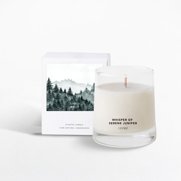 【提升運勢】靜嵐之息Whisper of Serene Juniper