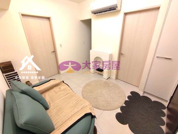 卓悅聯盟聯合公園低總價2房｜新北市新莊區富貴路